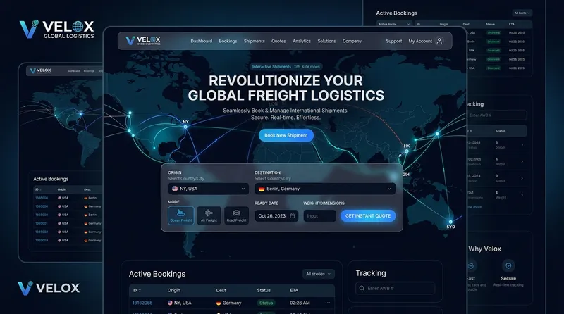 Apex Tech SEO Campaign