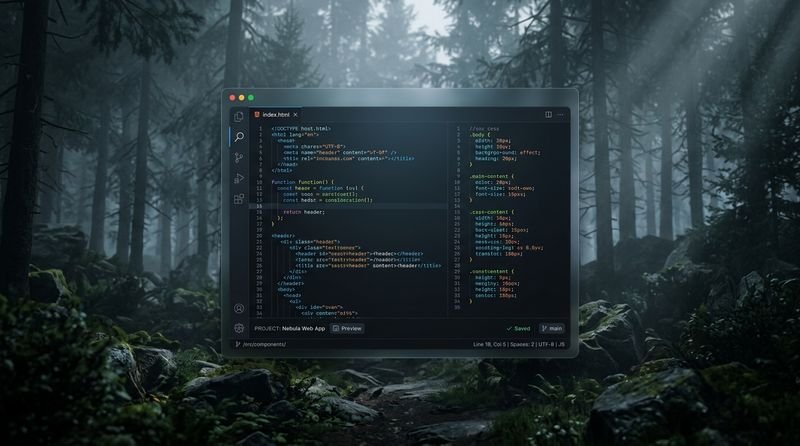 Website Development Showcase